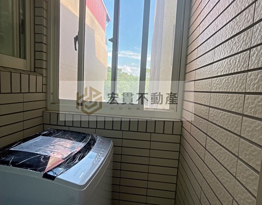 實PO|獨立陽台洗曬採光對外窗室內機車位電梯套房 - Image 4