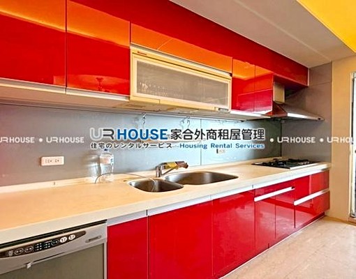 ⭐MRT新北投⭐高樓美景⭐大器5房3套房1傭平車⭐可寵⭐ - Image 4