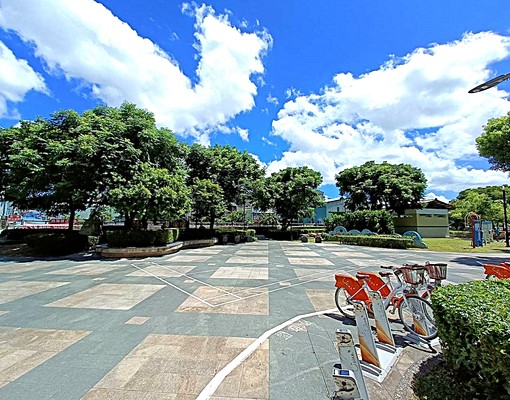 丹鳳電梯四房~租金含管理費~可租補,入戶籍~社會住宅 - Image 14