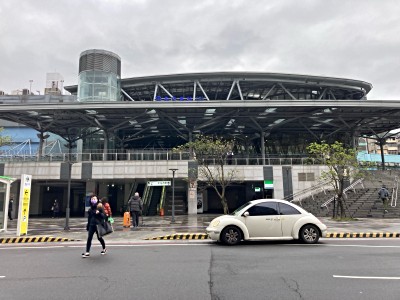火車站前電梯3房住辦