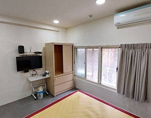 ✅大橋頭站6分☑️通風採光🔴大同運動中心🔶蘭州市場🟨 - Image 4