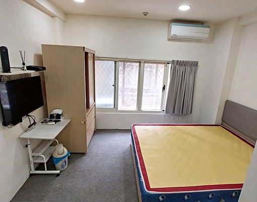 ✅大橋頭站6分☑️通風採光🔴大同運動中心🔶蘭州市場🟨 - Image 3