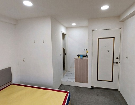✅大橋頭站6分☑️通風採光🔴大同運動中心🔶蘭州市場🟨 - Image 7