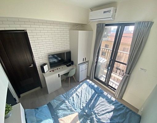 水湳中國醫✨短租首選✅陽台獨洗✅系統櫃✅ - 591租屋網 - Image 8