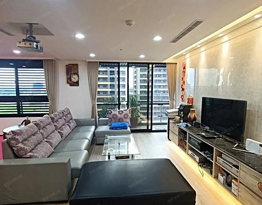 GH/近八德國中、小學裝璜全配綠能景觀宅/免仲可租補 - Image 1