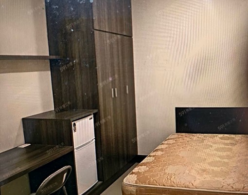 全新裝潢冷暖氣套房含天然氣瓦斯爐流理台 - Image 19