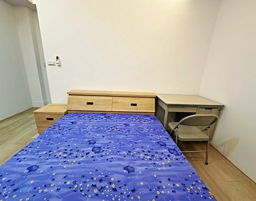 搶手電梯套房~草屯市區~寶島村旁~環境超優~ - Image 7