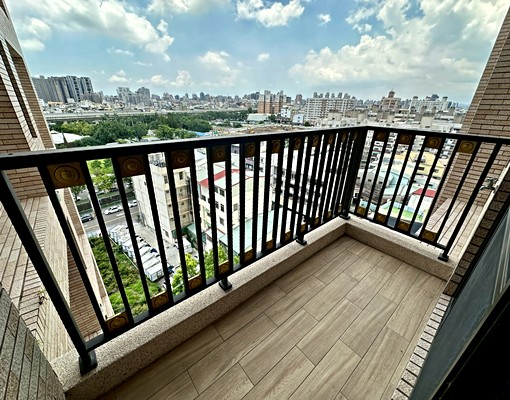 近旱溪太原✅正3房/空屋簡配/採光視野佳✅可貓 - Image 6