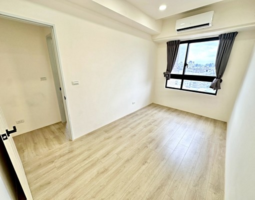 近旱溪太原✅正3房/空屋簡配/採光視野佳✅可貓 - Image 10