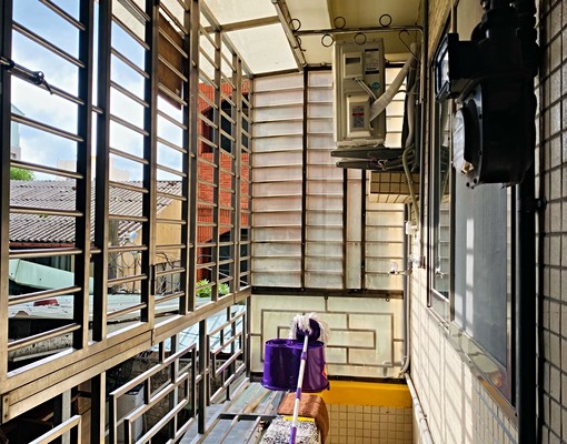 雅房(限男性)-精華地段全新裝潢/2房共用一套全新衛浴設 - Image 6