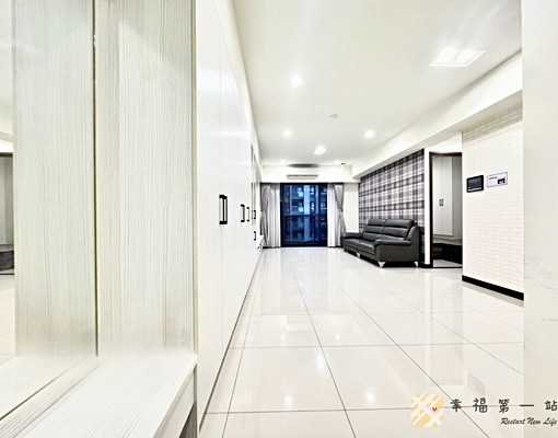 🔥近樹孝商圈系統裝潢四房平車✅可租補 - Image 5