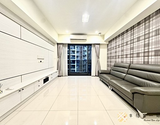 🔥近樹孝商圈系統裝潢四房平車✅可租補 - Image 3