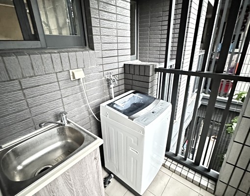 P大晟社宅北屯總太聚作麗園公園樹梢戶專任租件 - Image 10