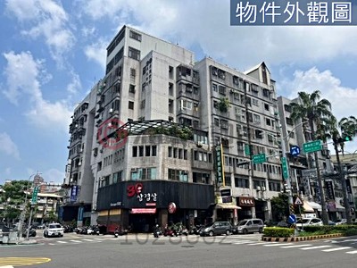 社區圖片