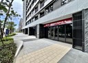 中壢區-高鐵站前路店面，43.5坪