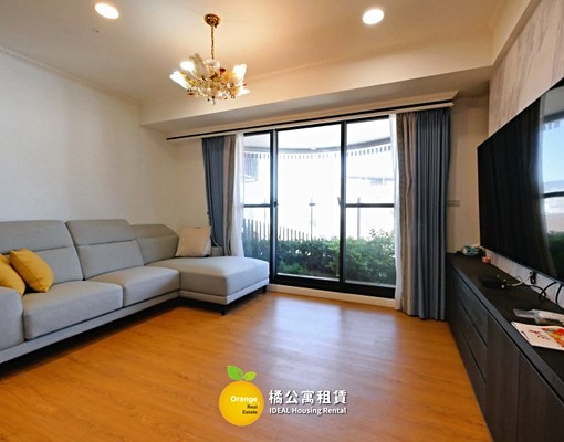 🍊R8三多亞灣華尚Star採光海景大一房 - 591租屋網 - Image 2