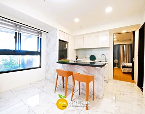 🍊R8三多亞灣華尚Star採光海景大一房 - 591租屋網 - Image 6