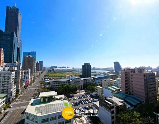 🍊R8三多亞灣華尚Star採光海景大一房 - 591租屋網 - Image 11