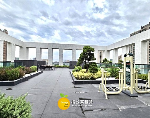 🍊美術館京城青海LINE舒適可寵可租補兩房 - Image 11