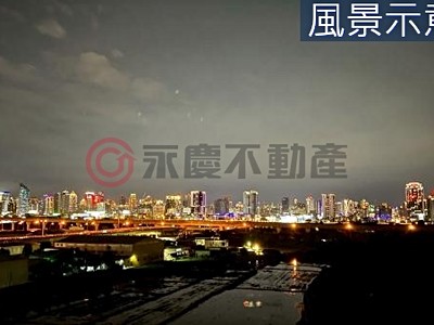 社區圖片