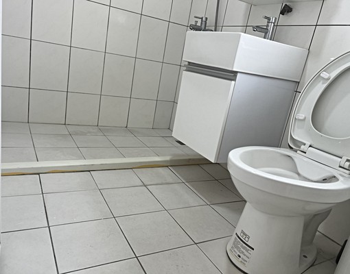 捷運劍潭站鄰全聯邊間雙採光電梯1房1廳 - Image 6