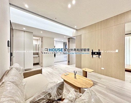 中山新穎無印裝潢1+1全新設備 - Image 2