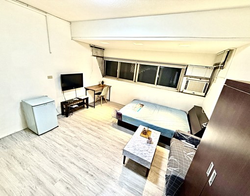 ✅家俱、家電完善✅可貓🐈➡️興進綠園道旁優質大套房⬅️ - 591租屋網 - Image 2