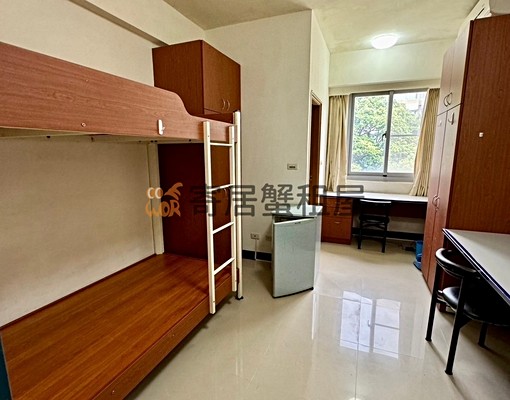 寄居蟹社會住宅🏠友善屋源❤️社宅/雙租補/文化大學/台水電 - Image 1