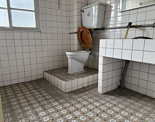 社子公園邊間鼎家美寓可租屋補貼 - Image 13