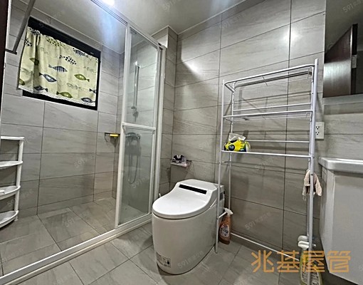 2.兆基🏡武崙國小正對面樹學院電梯兩房家具全配🚩 - Image 10