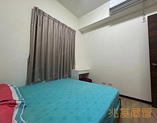 2.兆基🏡武崙國小正對面樹學院電梯兩房家具全配🚩 - Image 5