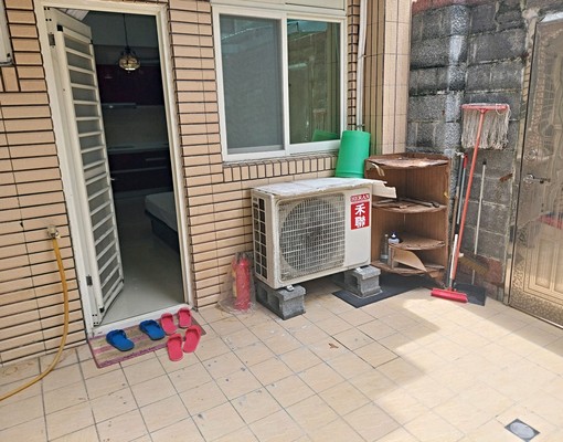大勇路大庭院1樓套房/附傢俱/可申請租屋補助 - Image 4