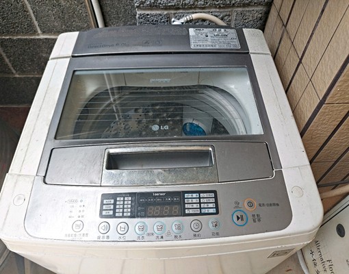 大勇路大庭院1樓套房/附傢俱/可申請租屋補助 - Image 8