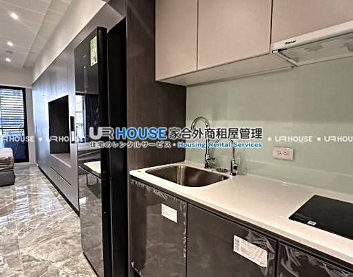 MRT民權西路🚇全新質感裝潢✨設備齊全！ - Image 5