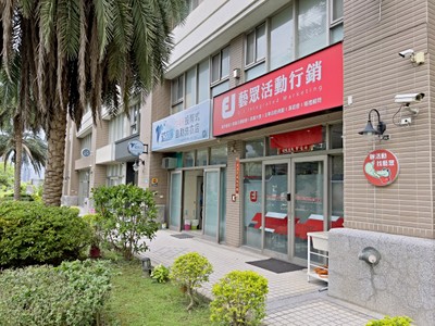 社區圖片