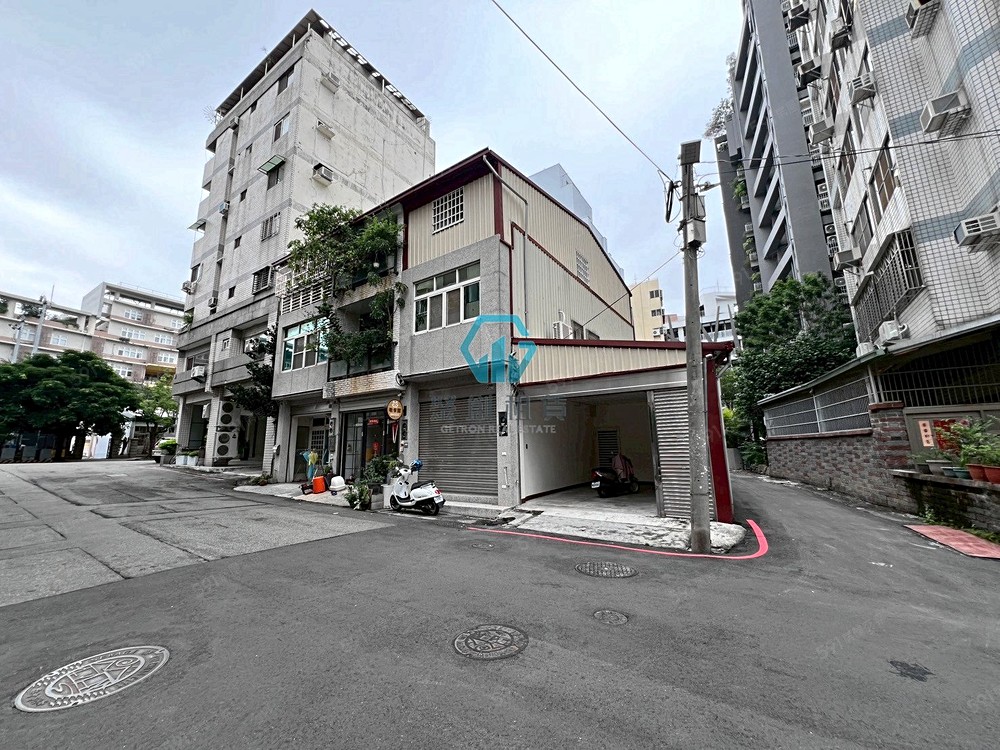 台中租屋,西區租屋,住辦出租