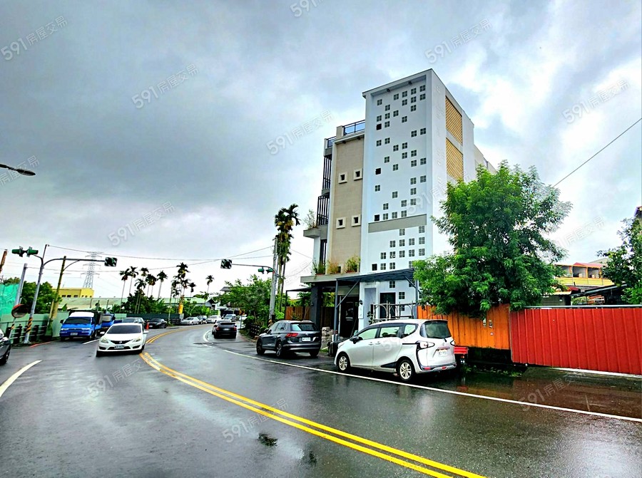 員毅鈺品三期實景圖