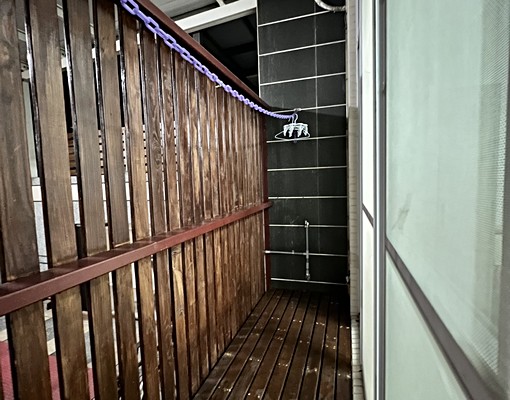 廣東路崇蘭國小旁-頂級別墅型雅房一樓兩戶 - Image 8