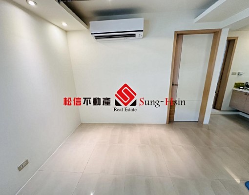 TAS天母圓環商圈★美國學校★天玉街★格局方正四房 - Image 4