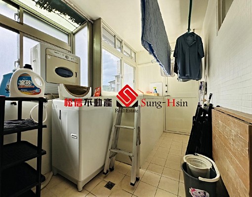 TAS天母圓環商圈★美國學校★天玉街★格局方正四房 - Image 15