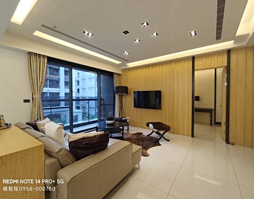 精品絕美裝潢🌸97.67坪🌸家具電器全 - Image 4