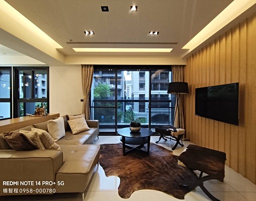 精品絕美裝潢🌸97.67坪🌸家具電器全 - Image 2