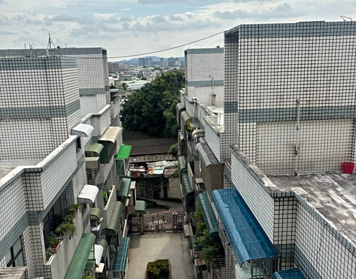 供闔家居住之三房二廳雙衛雙陽台環境清雅★可補助 - Image 14