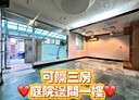 中正區-廈門街2房1廳，34.7坪