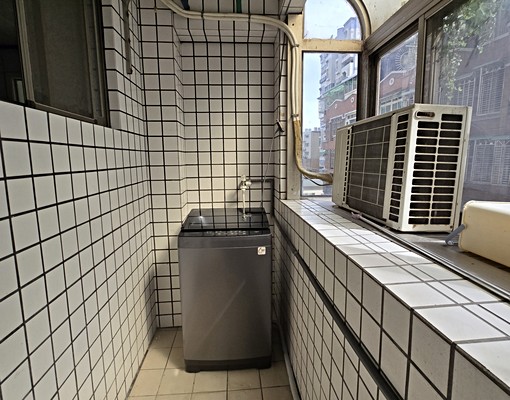 內壢環中商圈_三房附家電_可租補入戶籍 - Image 8