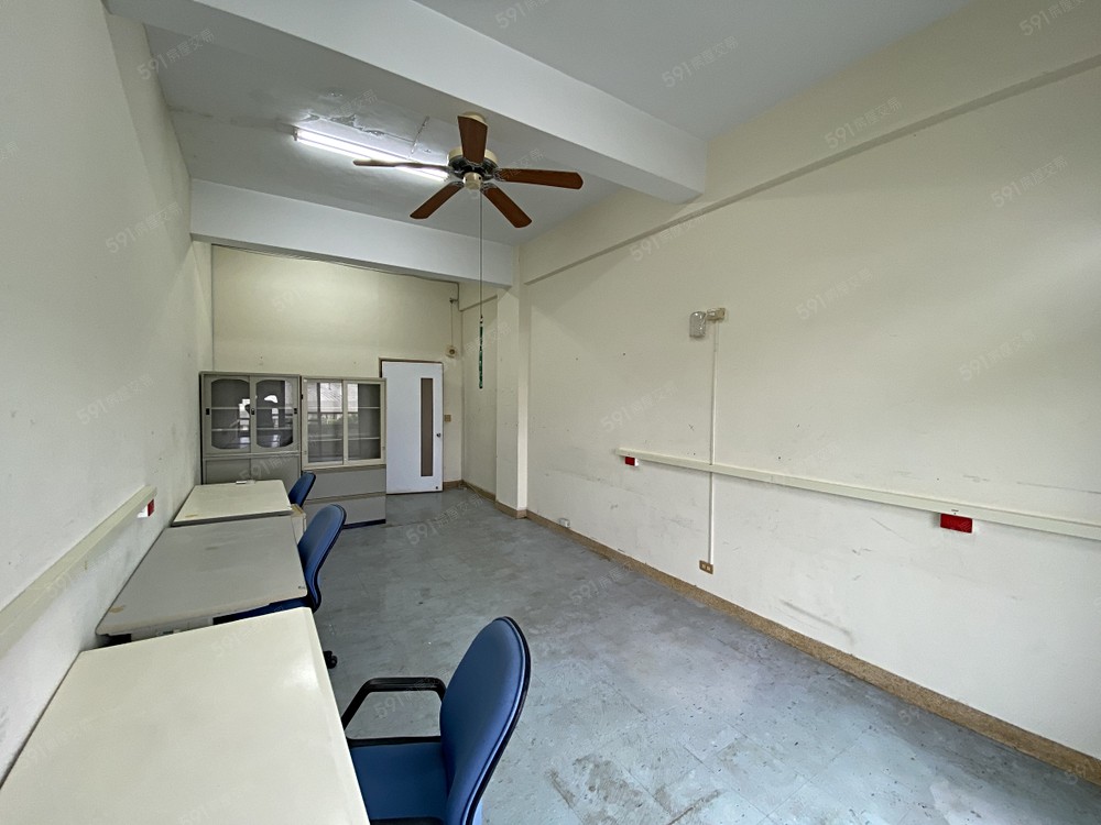 302-基本OA辦公家具配置