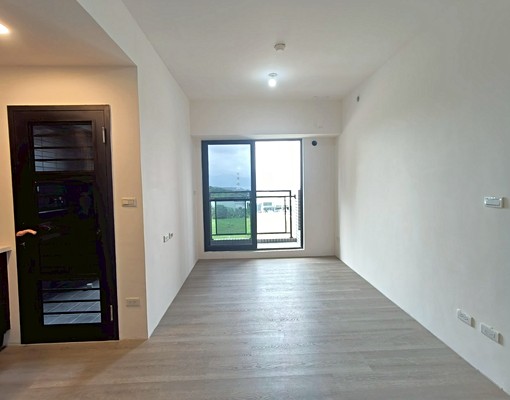 ~近華亞科郵政和境心見2房及平面車位出租~ - Image 1