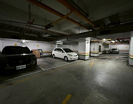 安平南國高樓景觀三房平車 - Image 11