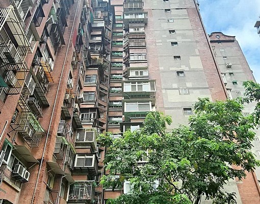 ◆大安森林公園+大安站◆隱市優氧3房住家◆可租補 - Image 15