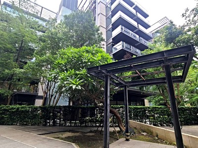 社區圖片